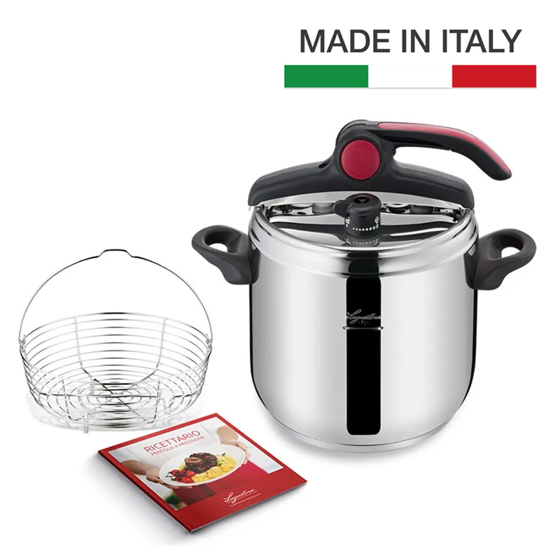 Lagostina pressure cooker online canadian tire