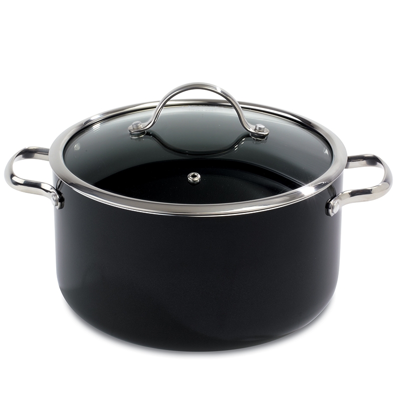 Non stick cooker set price online