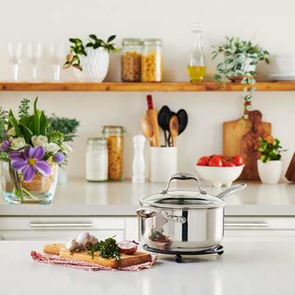 Celebrating Mother's Day with Lagostina: A Tribute to Culinary Love FR