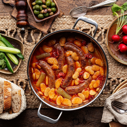 Unveiling the Legacy 5ply Clad cookware Collection: Elevating Your Culinary Experience with Lagostina