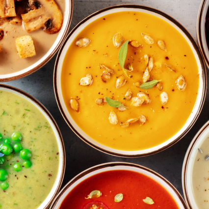 Warm Up Your Fall: Cozy Recipes with Lagostina Cookware