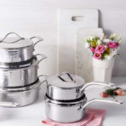 Nonna's Fave Wedding Gifts: Celebrate "La Dolce Vita" with Lagostina