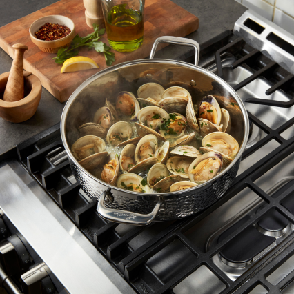 Honoring Your Father's Legacy: Celebrate Father's Day with Lagostina
