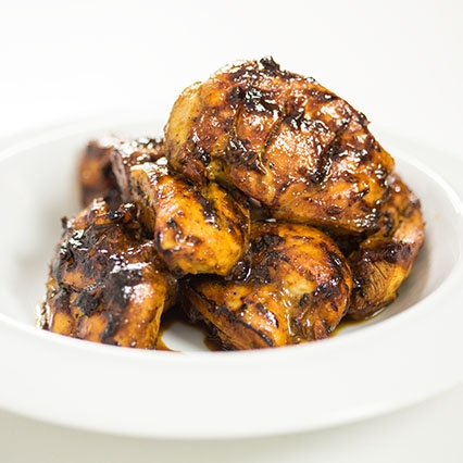 Marinated Chicken