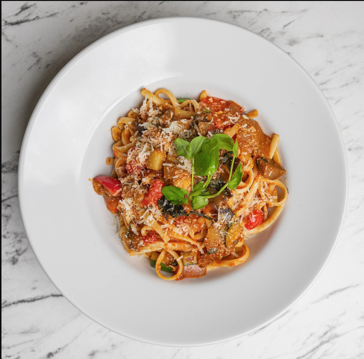 Elevate Your Valentine's Day Menu with These Culinary Delights