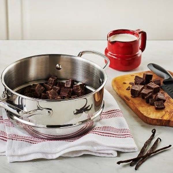 Chocolate Brownie Cake