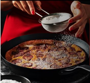 The Ultimate Guide to Caring for Carbon Steel Cookware