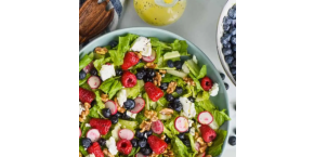 Summer Salad Recipe