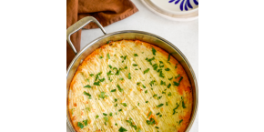 Hachis Parmentier lagostina Legacy