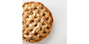 Easy Apple Pie