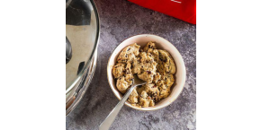 Cookie dough
