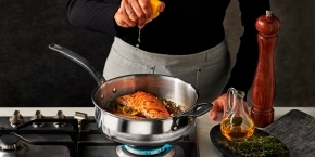 Crispy Fried Red Snapper