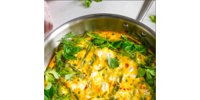 Spring Frittata
