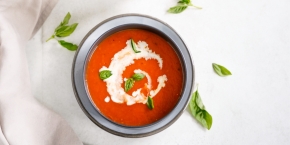 Tomato Soup