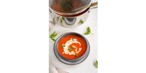 Tomato Soup