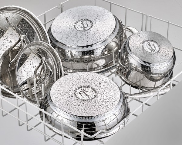 Lagostina Stainless Steel