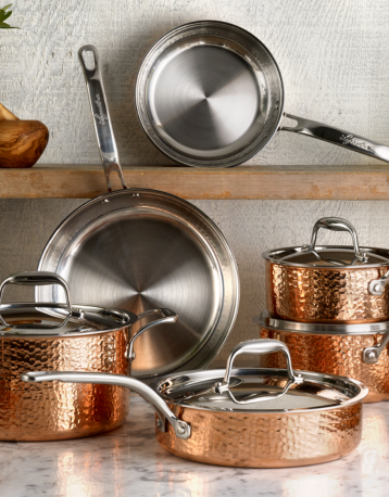 Lagostina Copper