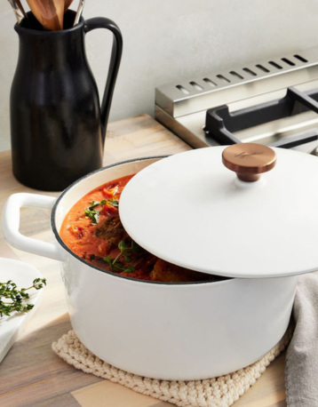Lagostina Cast Iron